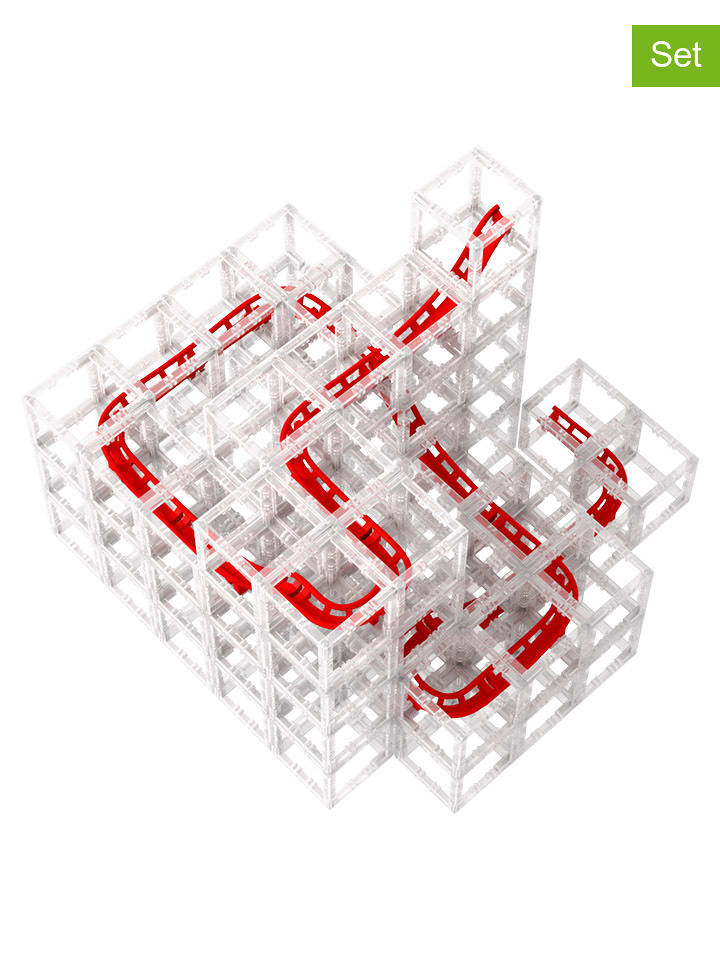 Designnest Starterpaket ''Coaster Cube'' - ab 8 Jahren - onesize