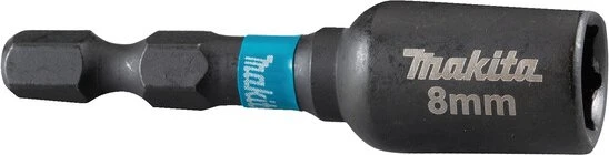 Makita B-66830 Impact Black Socket Wrench