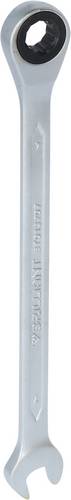 Brilliant Tools BT013707 BT013707 Ring-Ratschenschlüssel Schlüsselweite (Metrisch) 7mm