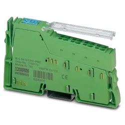 Phoenix Contact Inline-Eingabeklemme IB IL 24 DI8/HD-PAC