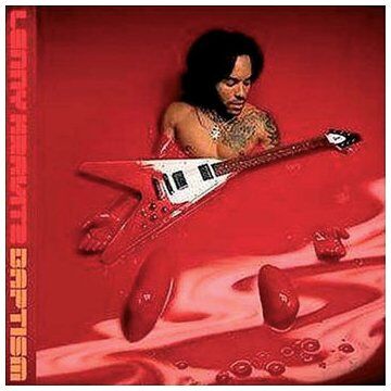 Lenny Kravitz - Baptism - Preis vom 09.10.2026 07:28:09 h