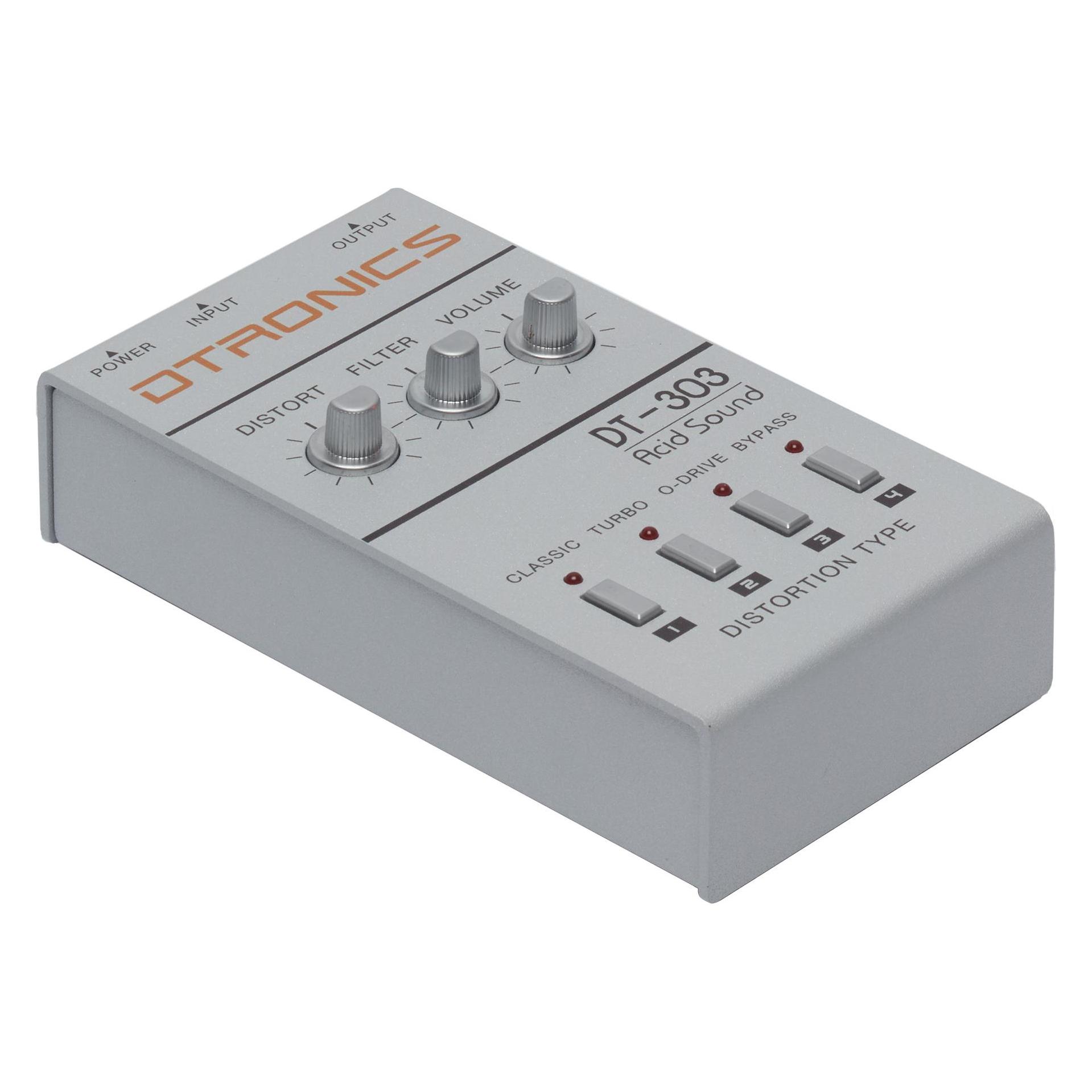 Dtronics DT-303 (47010244)