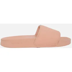 Adilette Lite - Pantolette flach - orange - 42