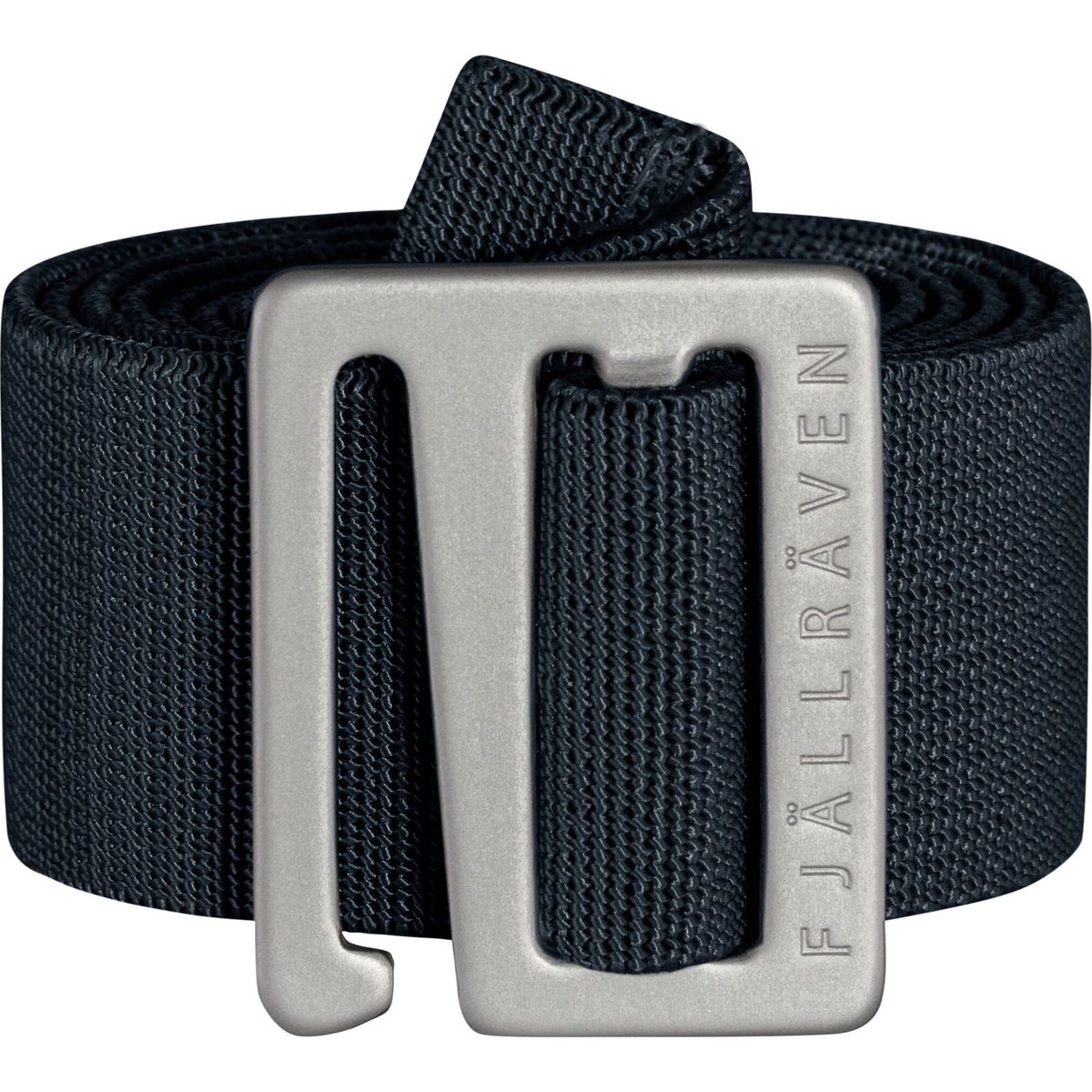 Fjällräven Abisko Midsummer Belt dark navy (555) One Size F77410-555-One Size