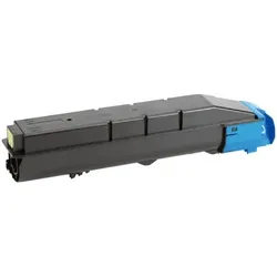 Utax Toner »CK-5510C« 1T02R4CUT0 cyan blau