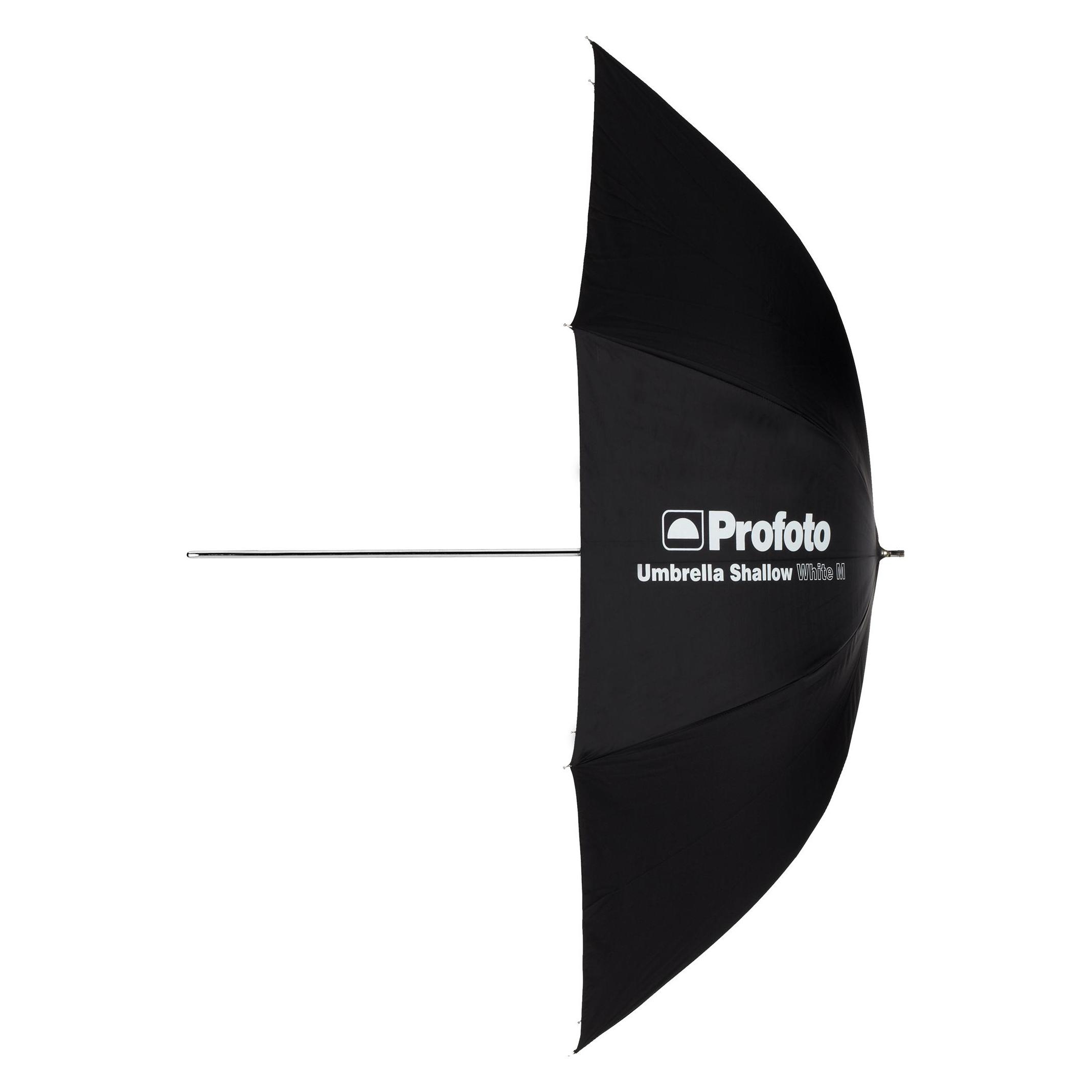 Profoto Shallow White M (Schirm, 105 cm) (100974)