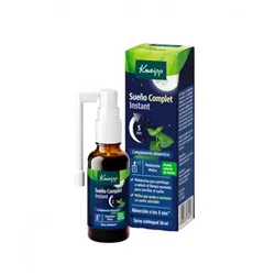 Kneipp Sleep Complet Instant Spray 30ml