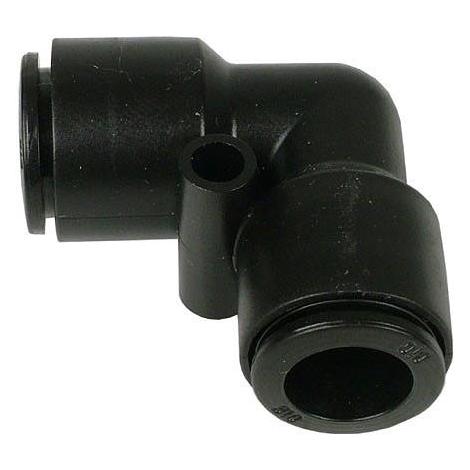 Aquatuning L-Steckverbinder (66065)