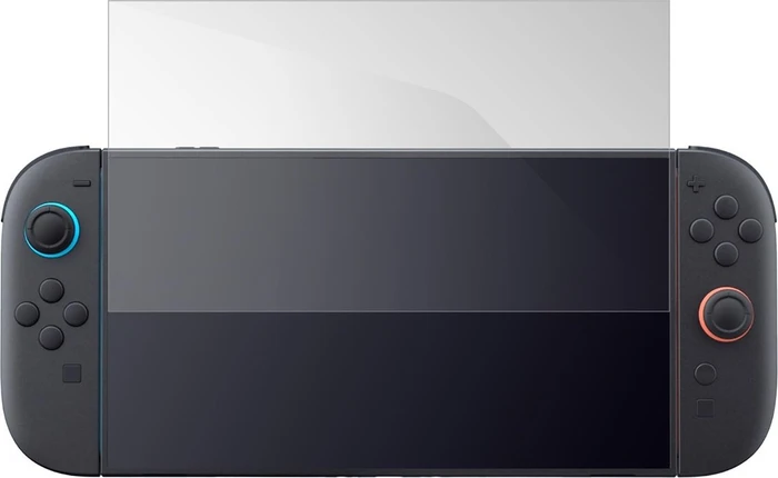 SUPERDRIVE SUBSONIC Folie für die Switch 2