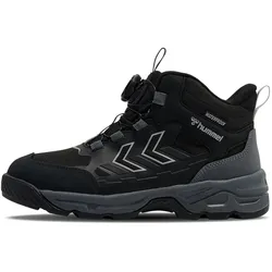 hummel Cliff Easy hummelTEX Wanderschuhe Kinder 2001 - black 29