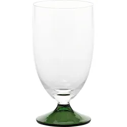 Maestro Wasserglas 420 ml grün