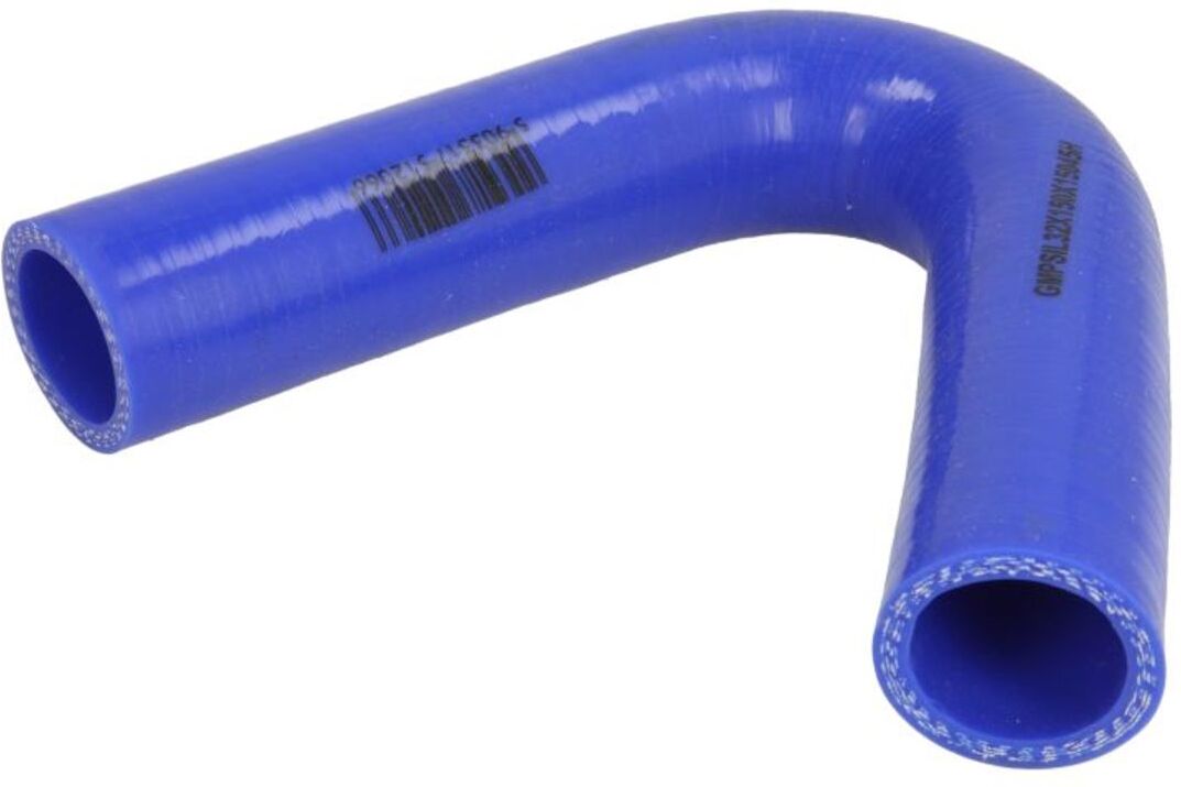 Silikonkrümmer, Kühlsystem THERMOTEC SE32-150X150/45