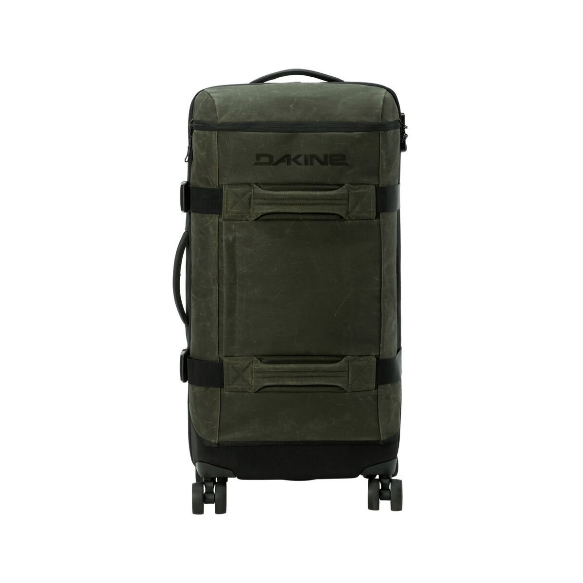 Dakine Split 4 Wheel Roller Bag 87L rosin/black (334) D1010884-334