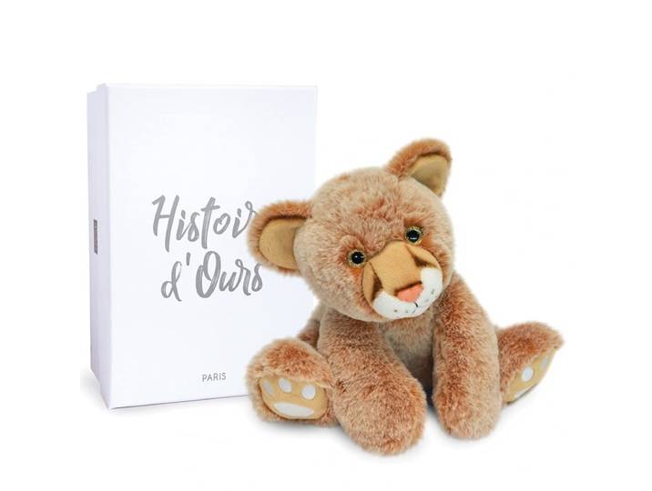 Löwe 25cm