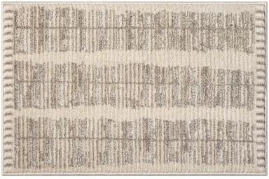 Terra by Obeetee Chelsea Static Neutral Rug