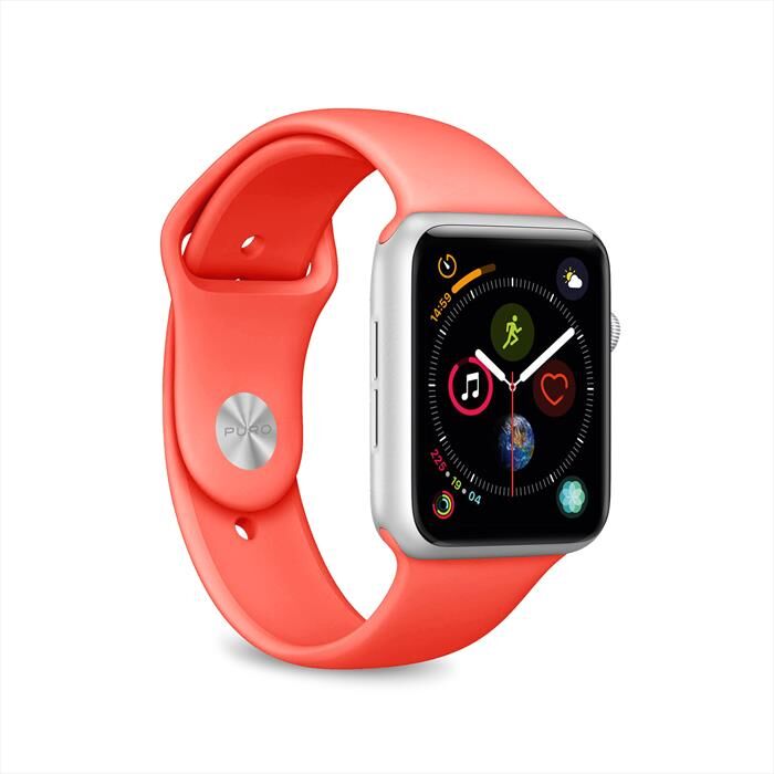 PURO Aw40iconcor-coral