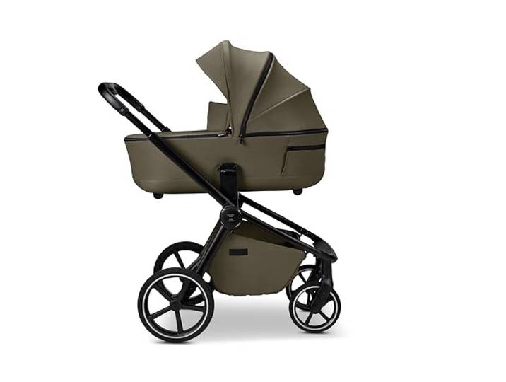 Kombikinderwagen Resea 2.0 moss