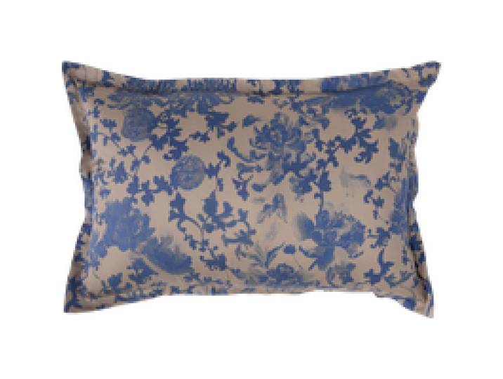 Coussin satin Shanghai