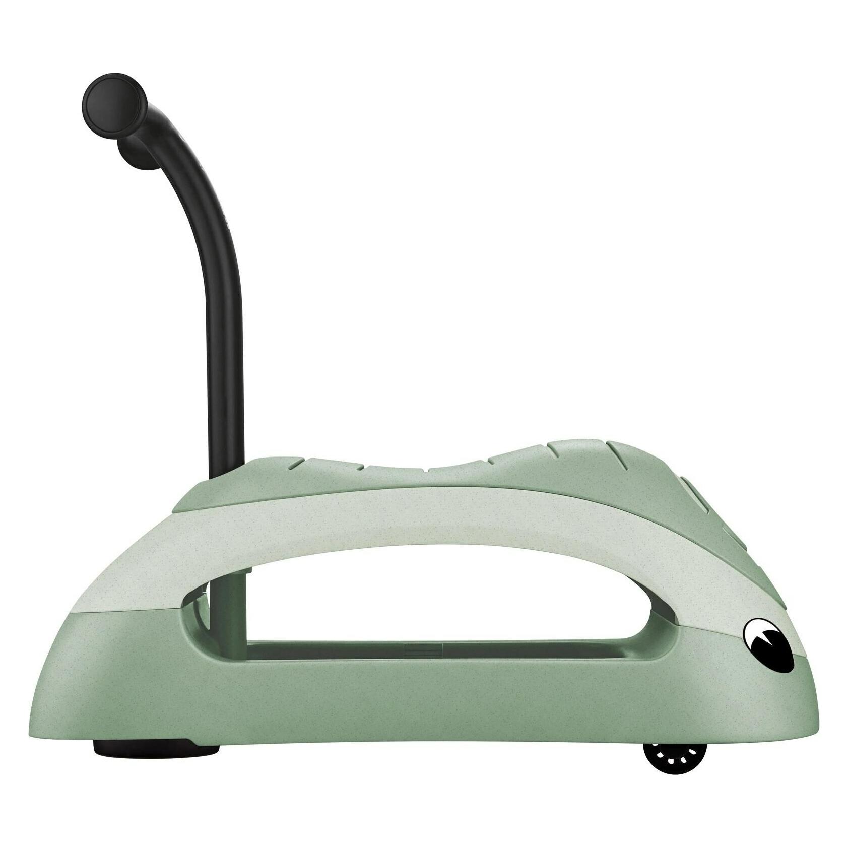 Globber Walk N'Roll 3in1 Ecologic Pistachio (832-505)