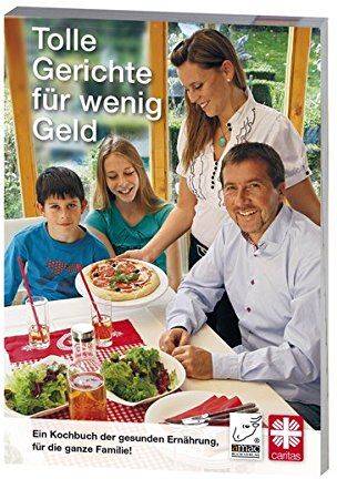 Nicole Dormayr - Tolle Gerichte für wenig Geld - Preis vom 30.09.2026 09:01:18 h
