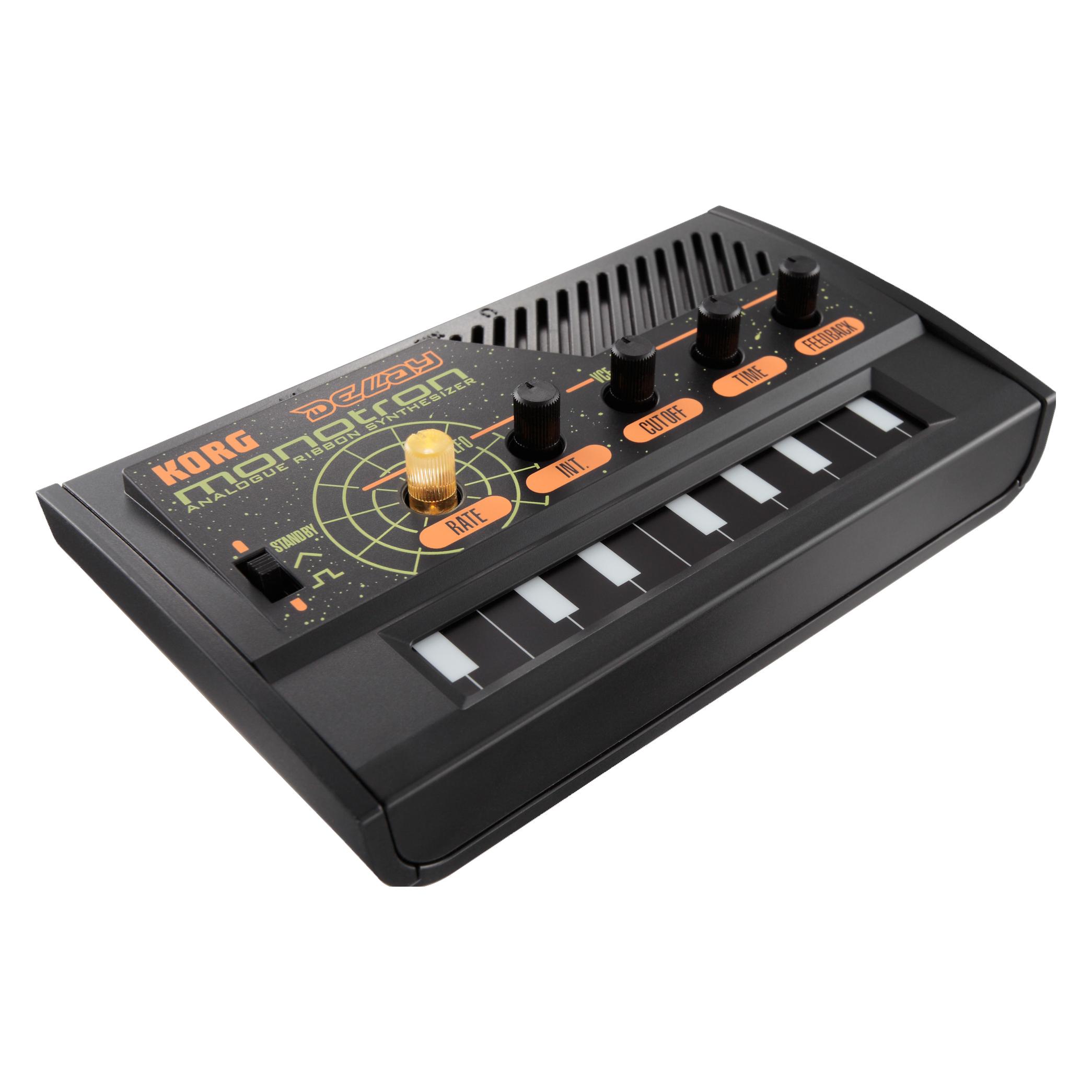 Korg monotron Delay (monotron delay)