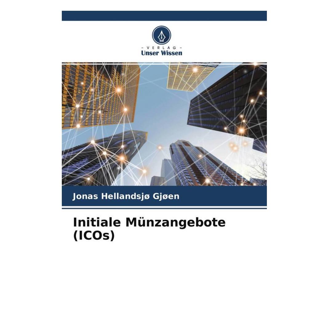 Unser Wissen Initiale Münzangebote (ICOs) (56824472)