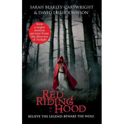 Red Riding Hood, Taschenbuch von Sarah Blakley-Cartwright, Little, Brown Book Group
