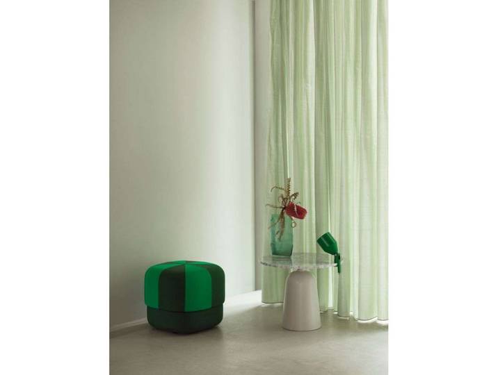 Klip Klemmleuchte Green - Normann Copenhagen - Wohnzimmer - Metall