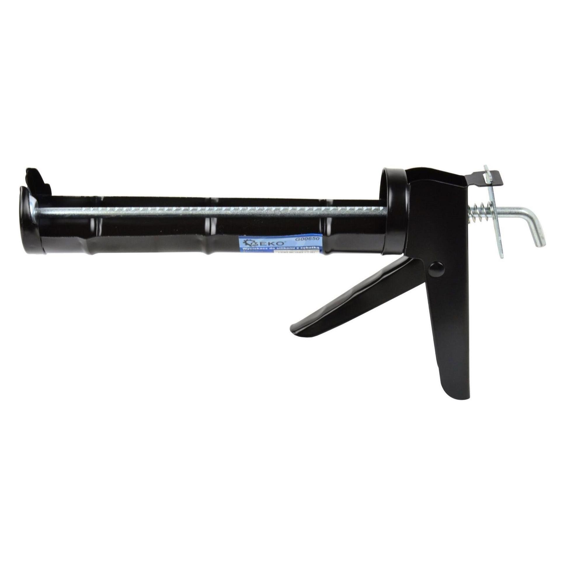 GEKO Auspresspistole, 225mm (Kartuschenpistole) (G00650)