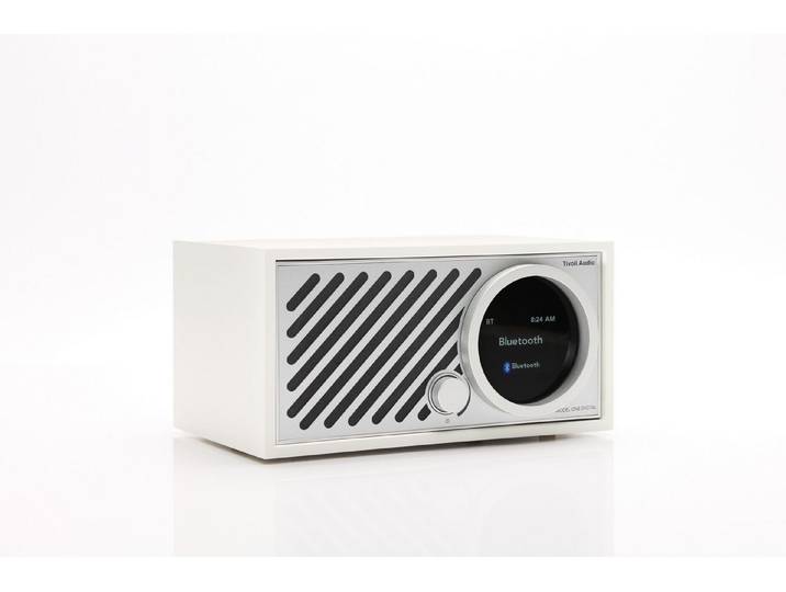 Tivoli Audio Model ONE Digital + Gen3 Digitalradio (DAB) (Digitalradio (DAB), Bluetooth 5.2)