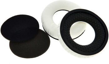 beyerdynamic EDT C-One Ear Pads White Blanc
