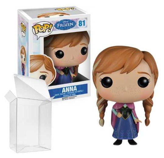 Funko POP! Vinyl Frozen Anna
