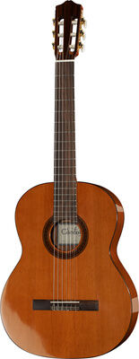Cordoba C5 CD Iberia Naturel