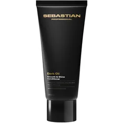 2x Sebastian, Conditioner, Professional Dark Oil Smooth & Shine Conditioner 200ml (200 ml)