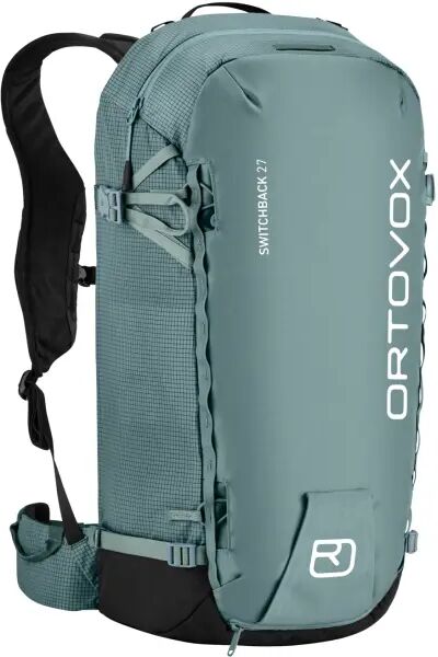 Ortovox Switchback 27 Zaino (Glacier Grey)