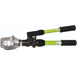 Rennsteig Handcrimpzange HPZ 80.1 im Kunststoffkoffer - 632 801 5