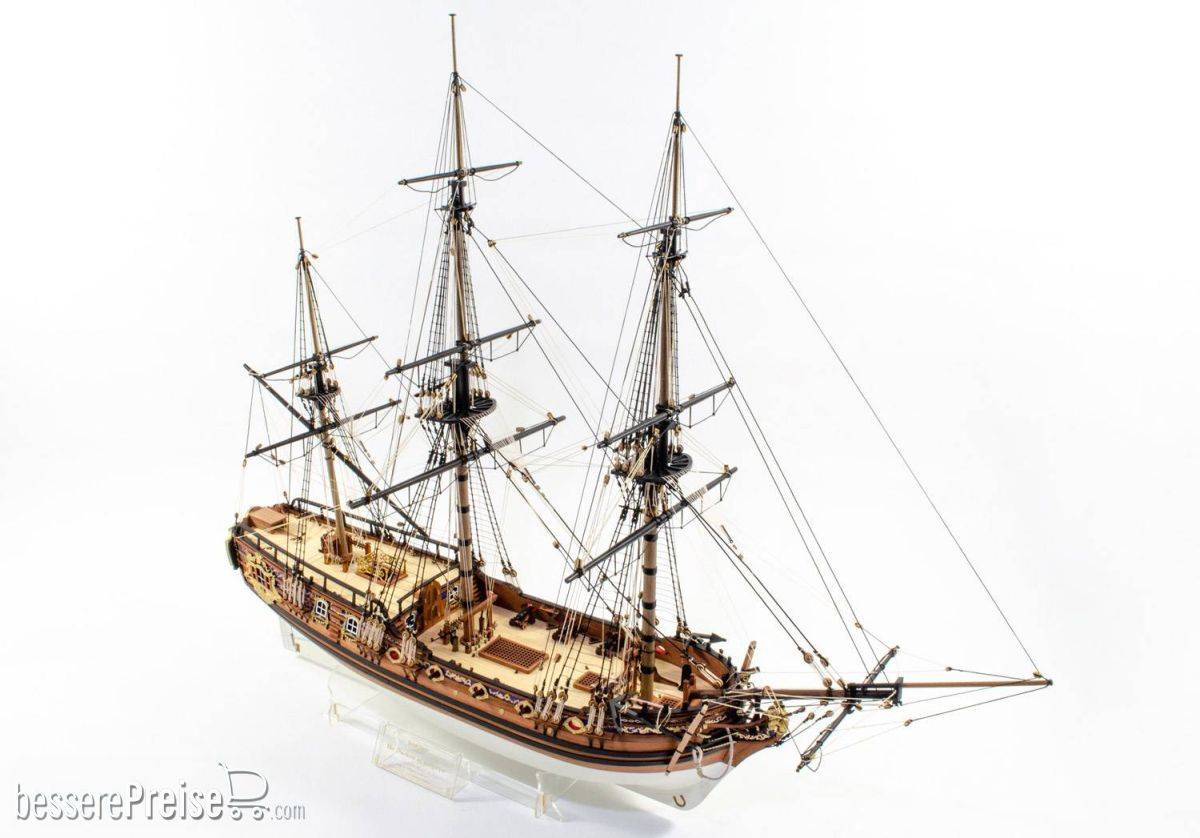 VANGUARD MODELS 25315