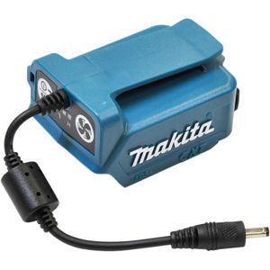 Makita Makita Akku-USB-Adapter 198639-2, 1x USB A, für  10,8 - 12V Li-Ion Akkus