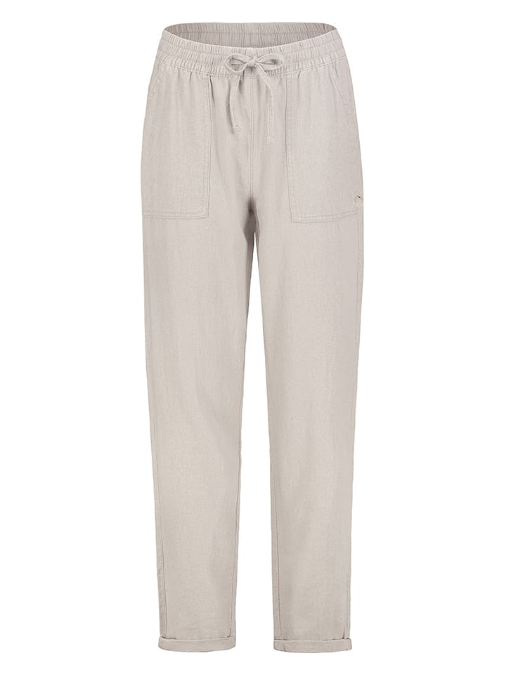 Eight2Nine Hose in Creme - M