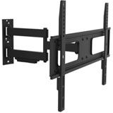 LogiLink TV-Wandhalterung Full Motion 60-473mm für 96,98 - 177,8 cm