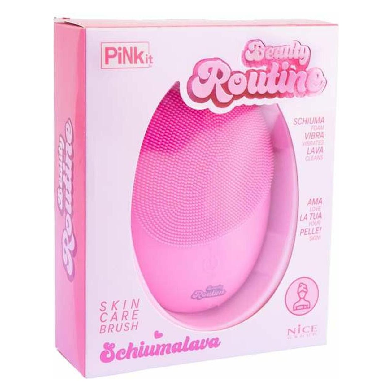 BigBuy Gesichtsmassage und -reinigung (50001)