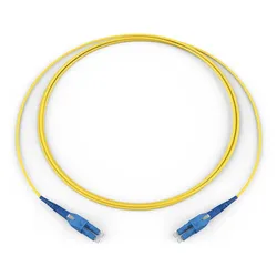 Corning Patchk. LC Duplex 5m E787802GNZ20005M