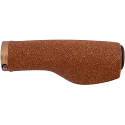 ergotec Griff Kyoto Kork braun