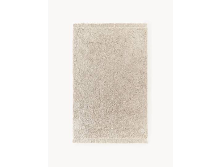 Tapis doux à franges Dreamy