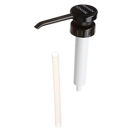 Monin Pumpe 15ml für 1L Le Fruit Flaschen (111456)