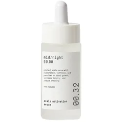 30ml mid/night 00.00 Scalp Drops 00.32