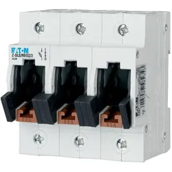 Eaton, Sicherung, Electric GmbH Sicherungs-Lastschalter 3p. max. 63A Z-SLS (63 A)