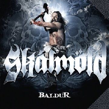 Skalmold - Baldur - Preis vom 30.09.2026 22:30:23 h