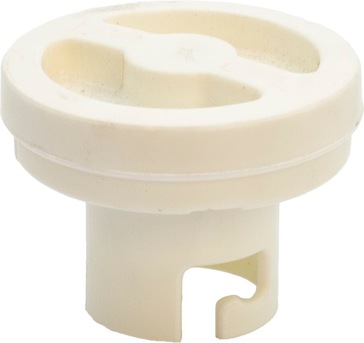 Gaslow White Filler Cap