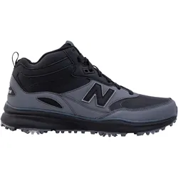 NEW BALANCE Golfschuhe Herren Merrimack Mid-Cut, grau/schwarz